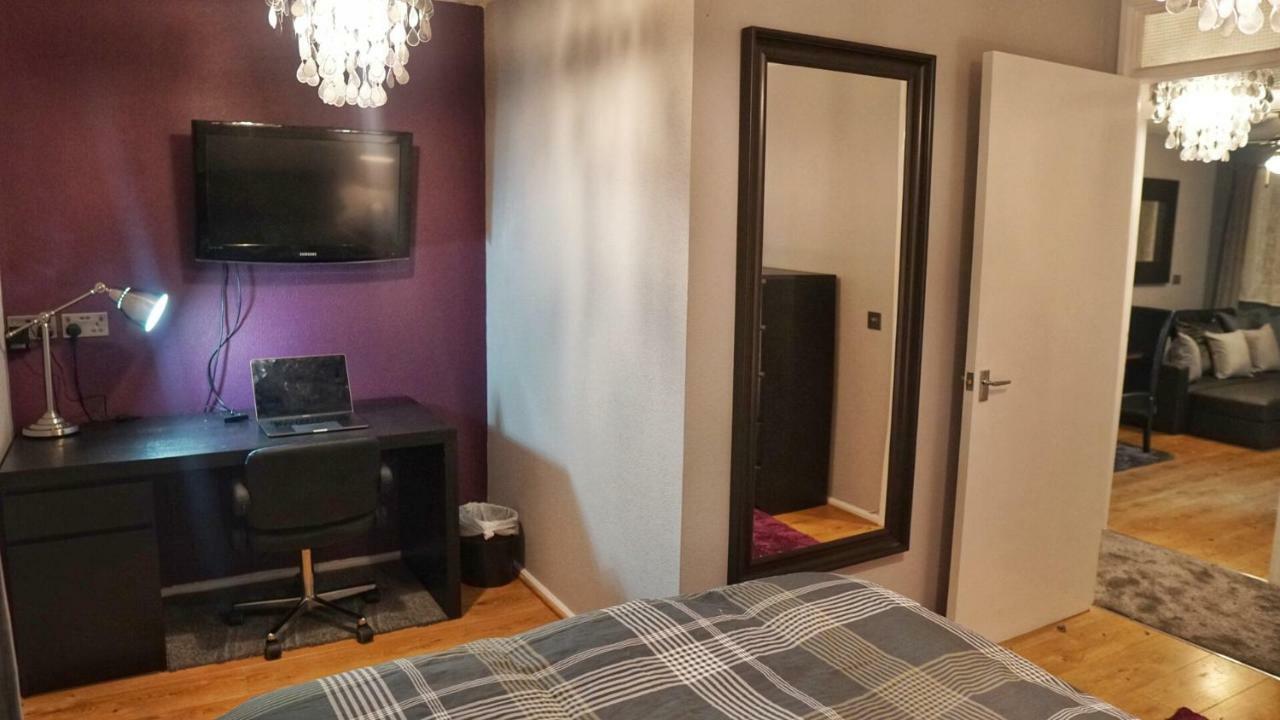 North London Apartment - Edmonton Zewnętrze zdjęcie