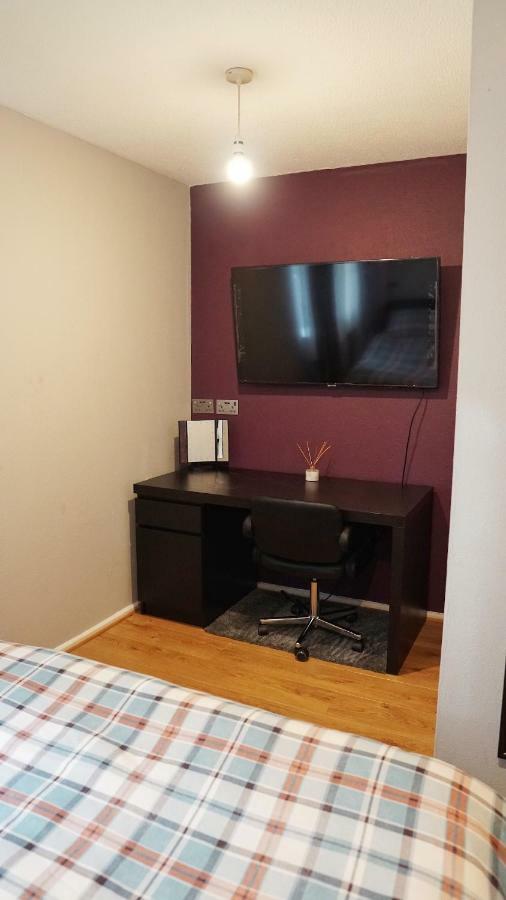 North London Apartment - Edmonton Zewnętrze zdjęcie