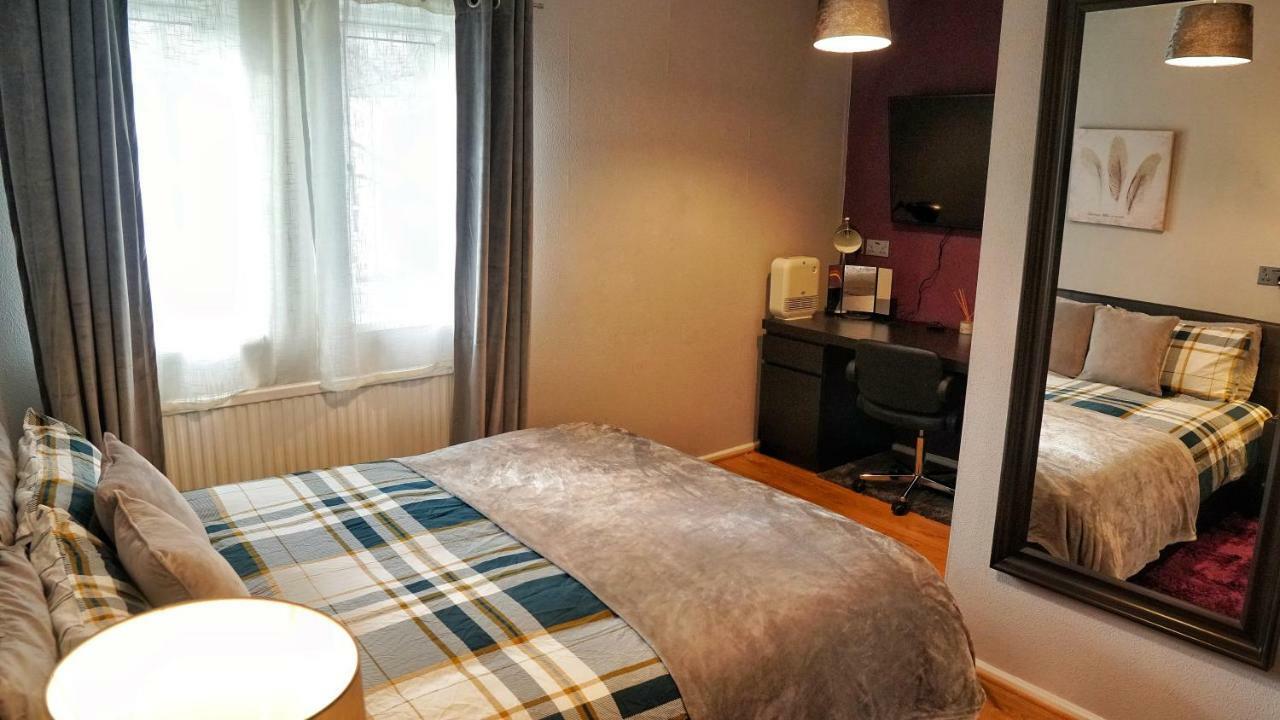North London Apartment - Edmonton Zewnętrze zdjęcie